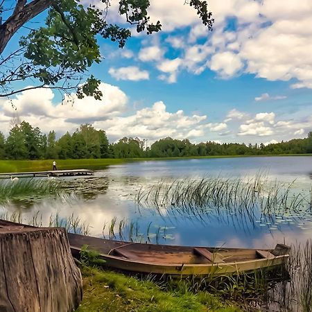 Apartament Mikolajki Swan Экстерьер фото