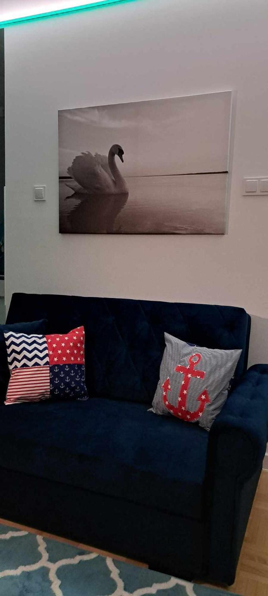 Apartament Mikolajki Swan Экстерьер фото