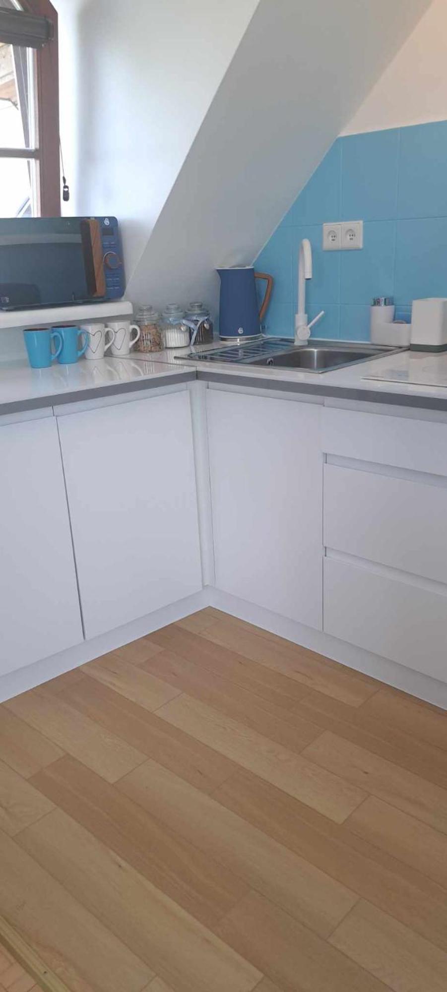 Apartament Mikolajki Swan Экстерьер фото
